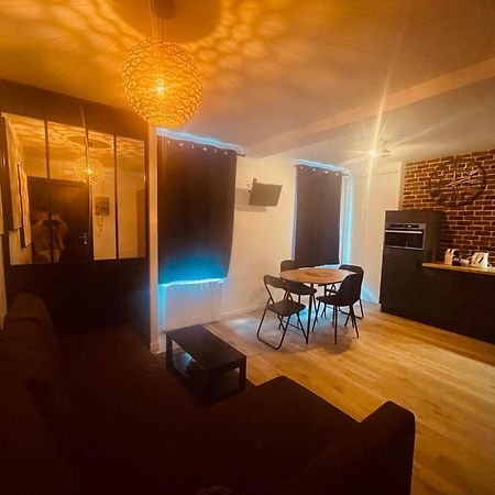 Апартаменты Belle Etape Honfleuraise Экстерьер фото